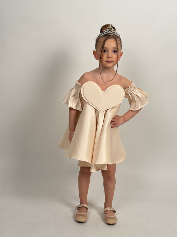 Dress Agatea
