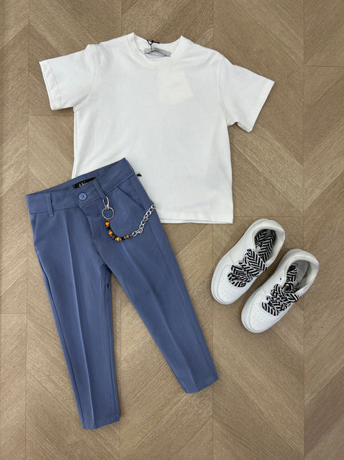 pantalone avion