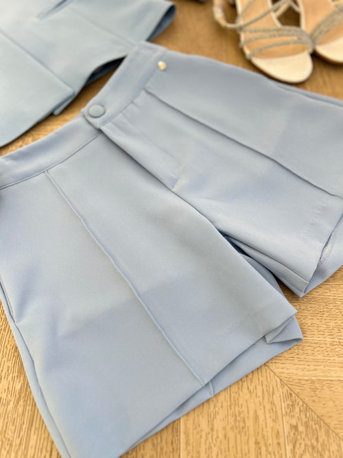 tailleur sultan
