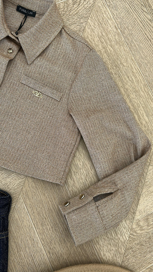 camicia diana