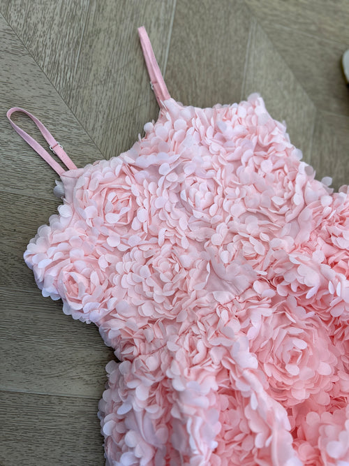 Abitino rose