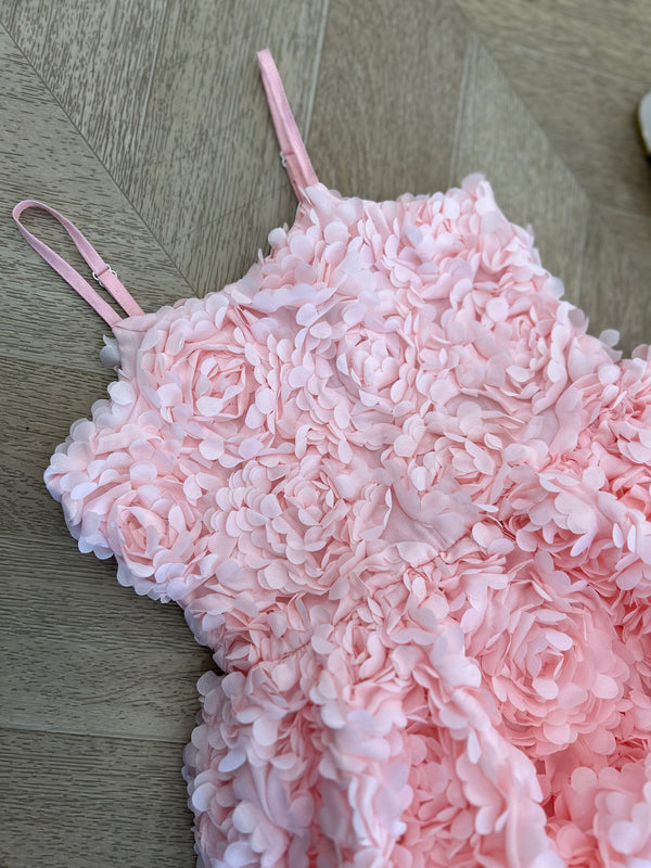 Abitino rose
