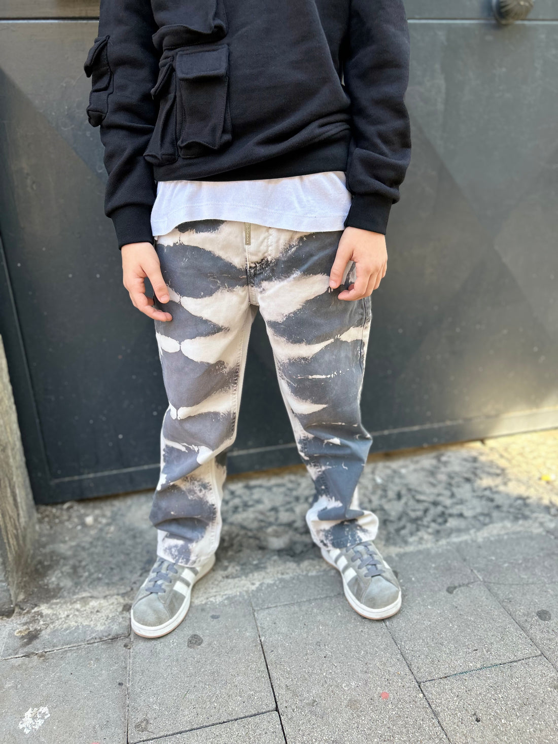 Jeans cool