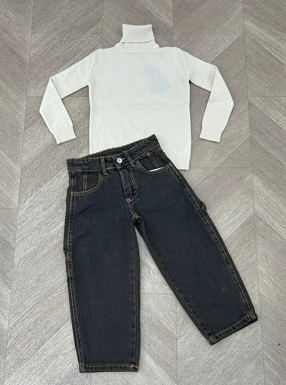 Jeans jackson