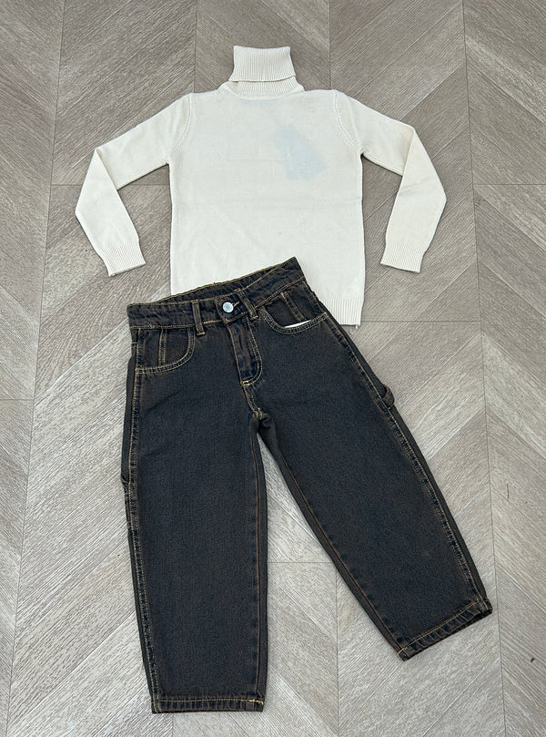 Jeans jackson