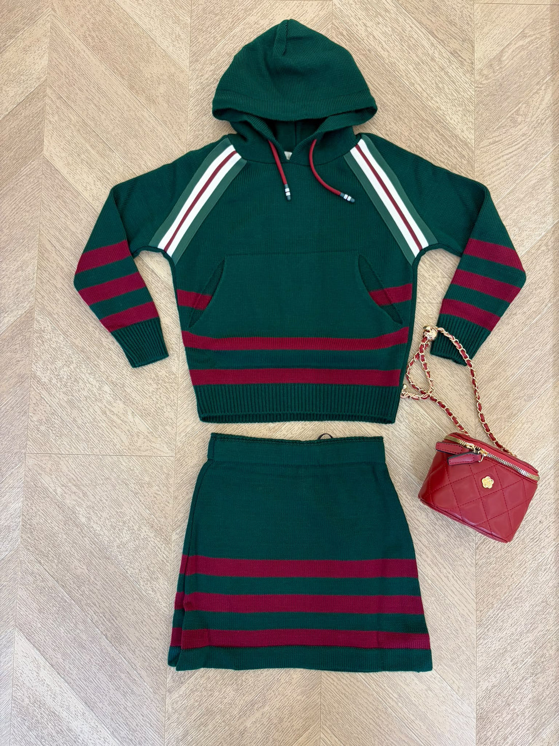 coordinato oxford