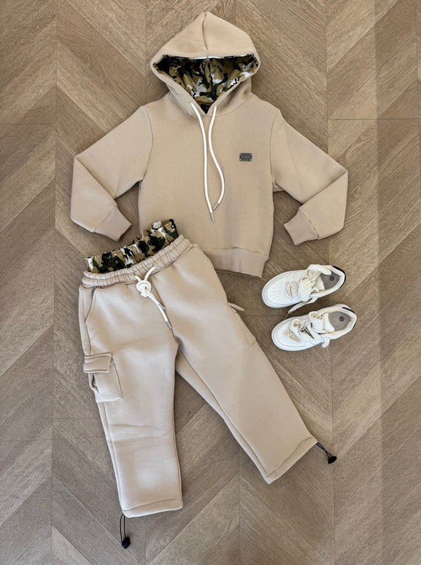 tuta militare