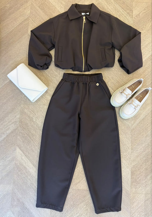 coordinato comfy