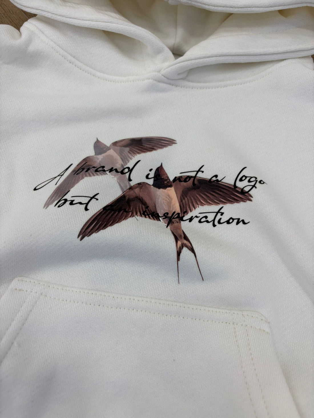 felpa brand