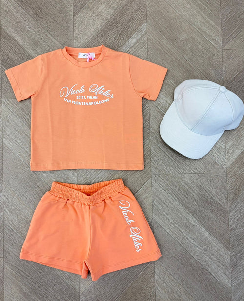 coordinato pesca