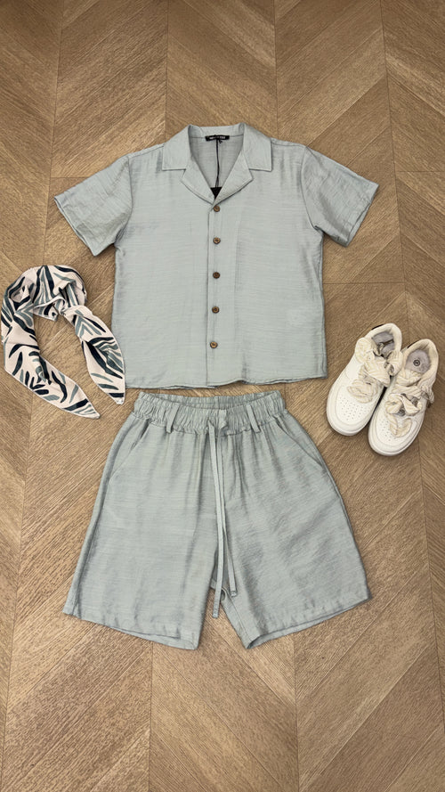 coordinato comfy