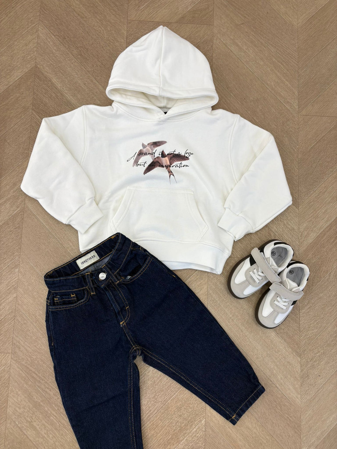 felpa brand
