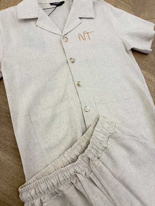 camicia ammot