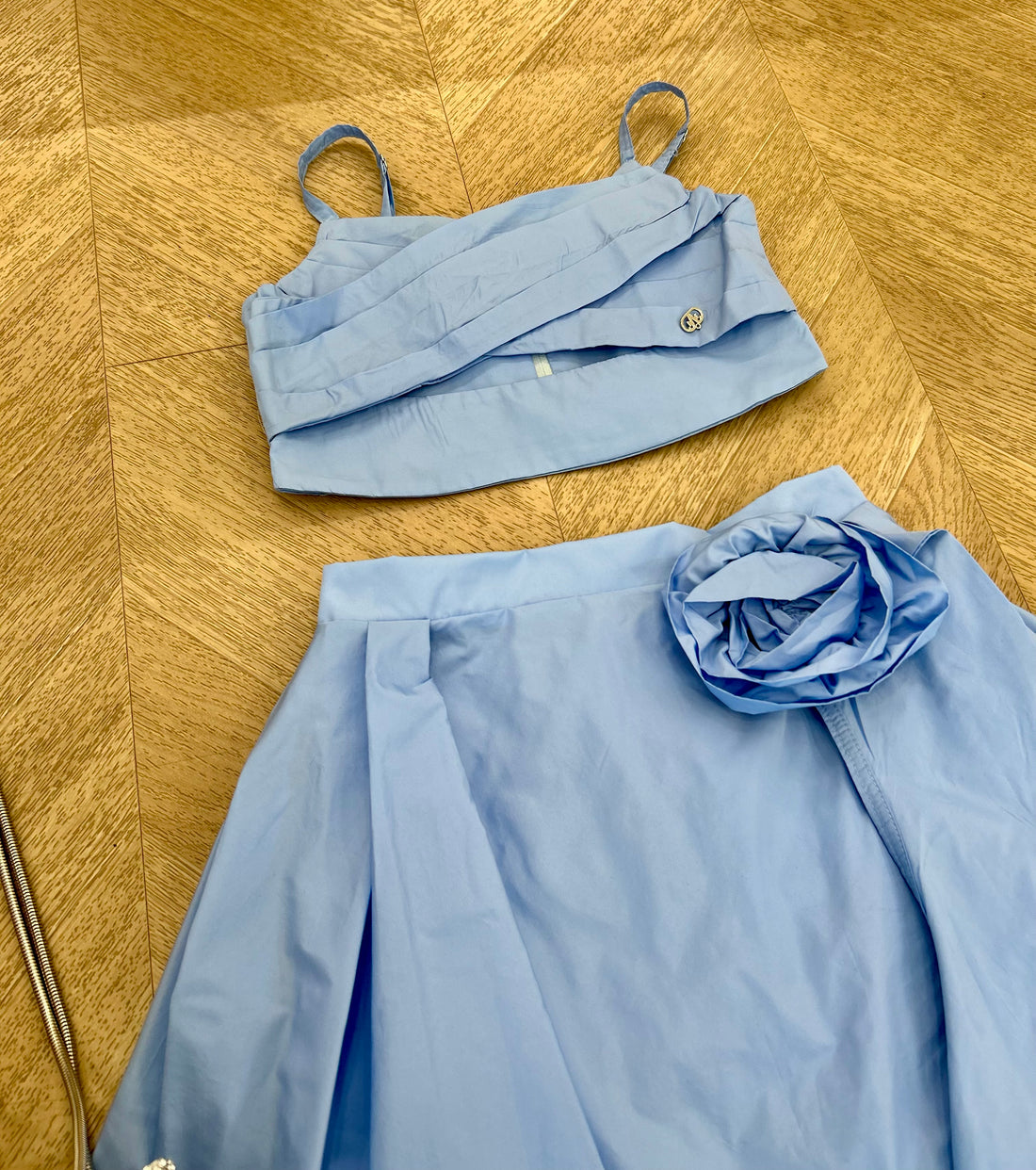 Coordinato Azzurra