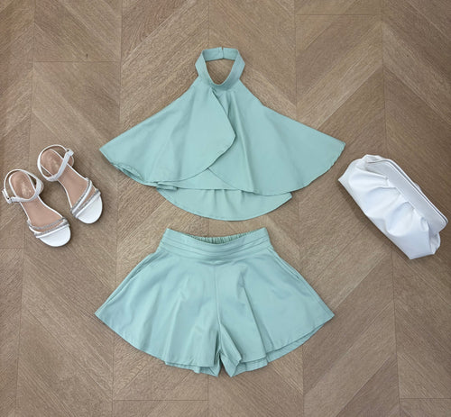 Coordinato francesca