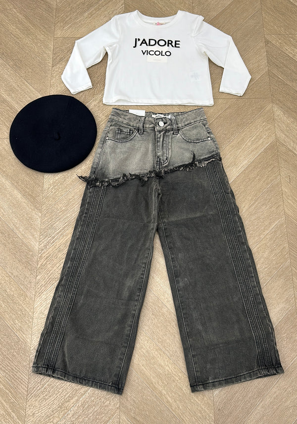 jeans mood adi