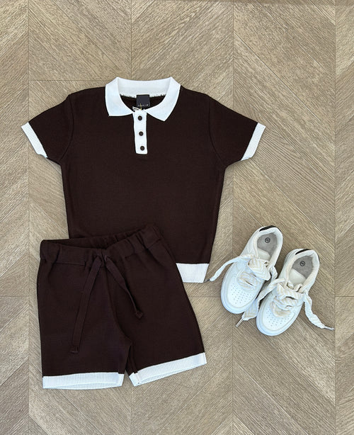 coordinato miami moro