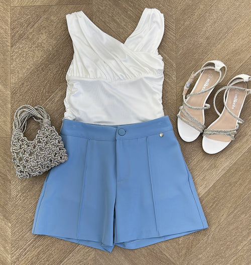 body bianco