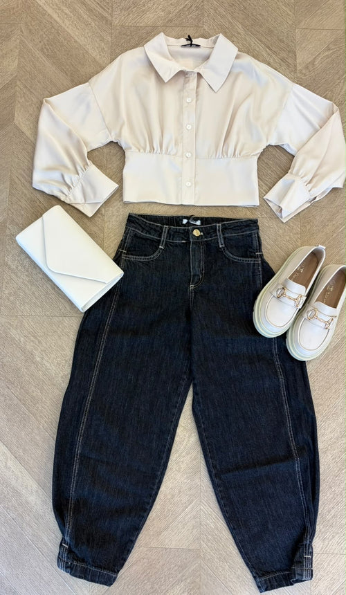jeans janice