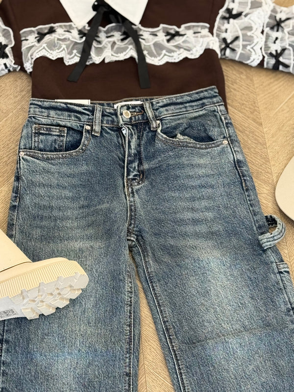 jeans celi