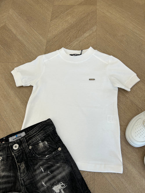 t-shirt plate panna
