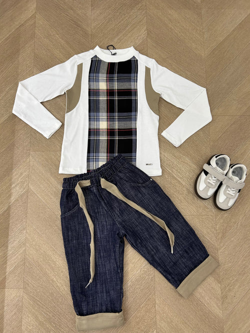 maglia cosmo