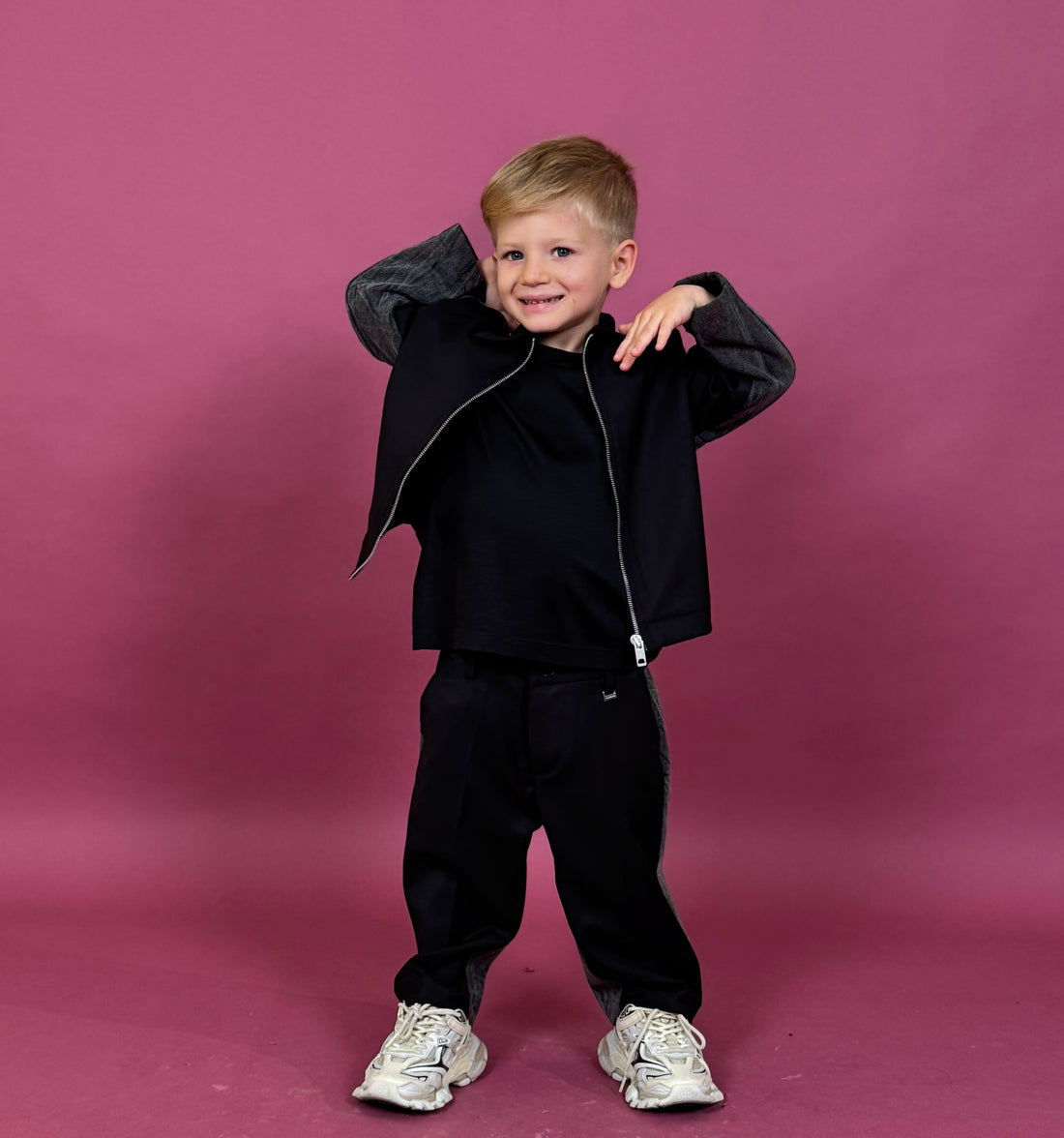 coordinato scott