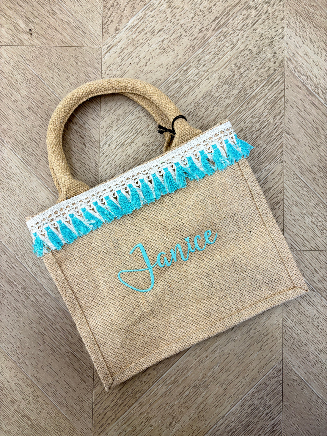 borsa mare