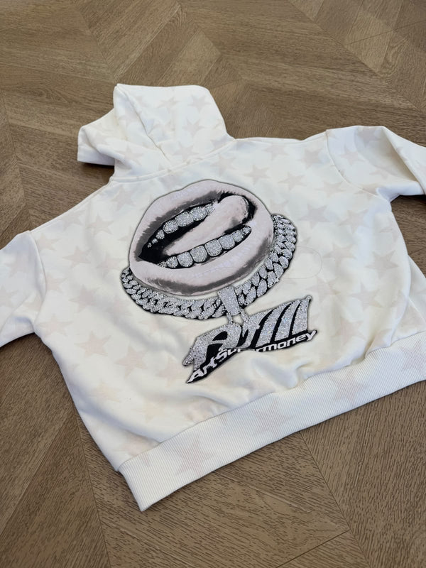 felpa art super money