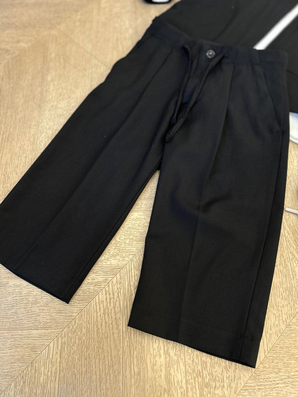 coordinato zip