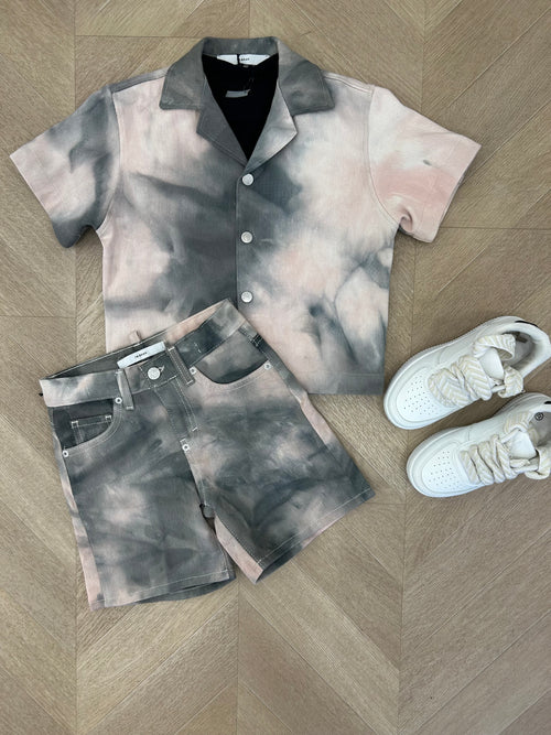 camicia nuanced