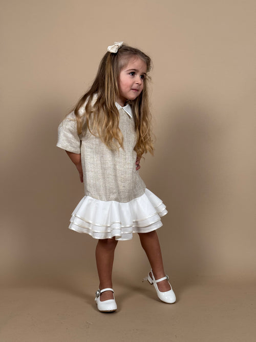 dress natural