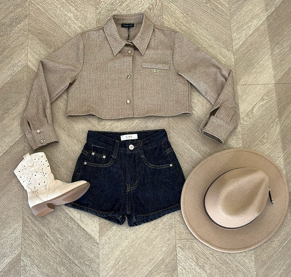 camicia diana