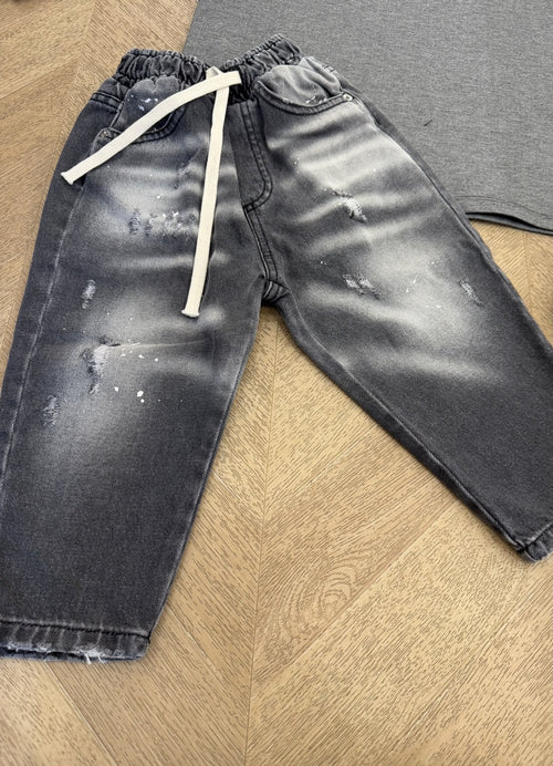 pantalaccio jordan