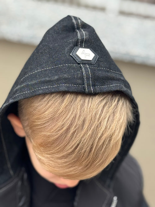 coordinato changes nero