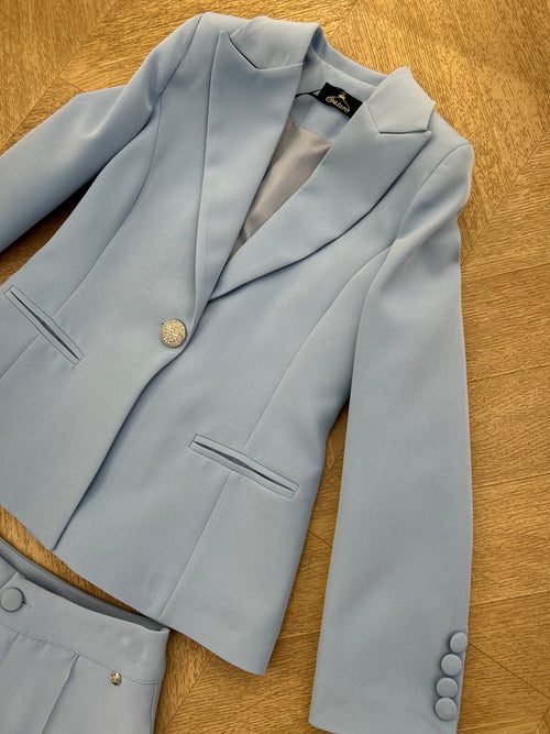 tailleur sultan