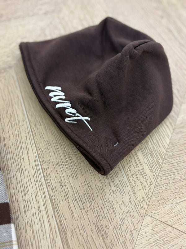 coordinato cappello