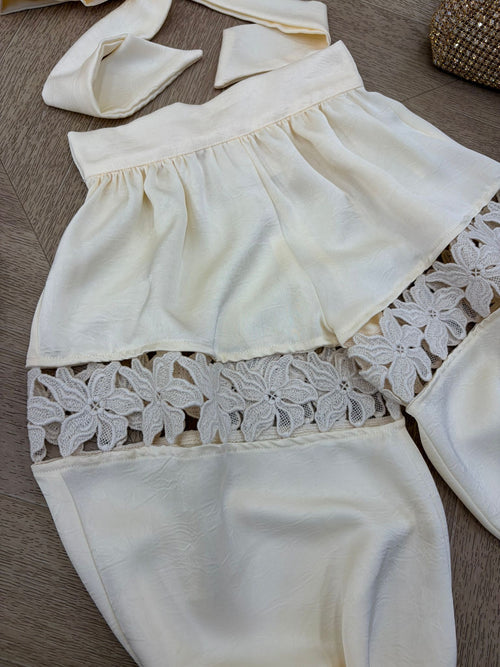 coordinato chloe