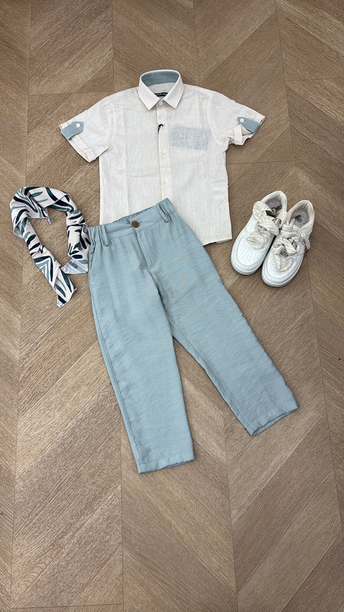 coordinato scilla