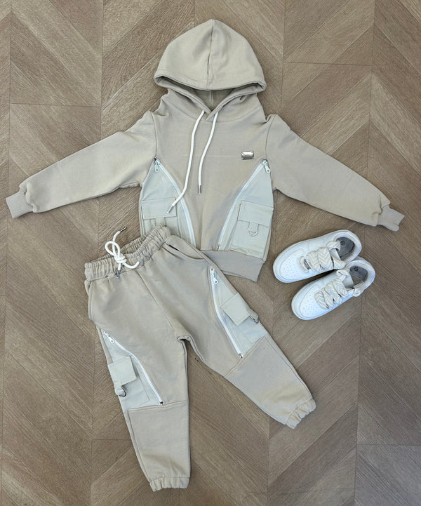 tuta nives beige