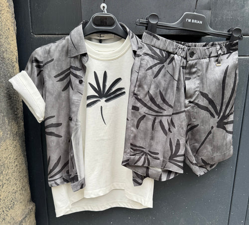 coordinato palma