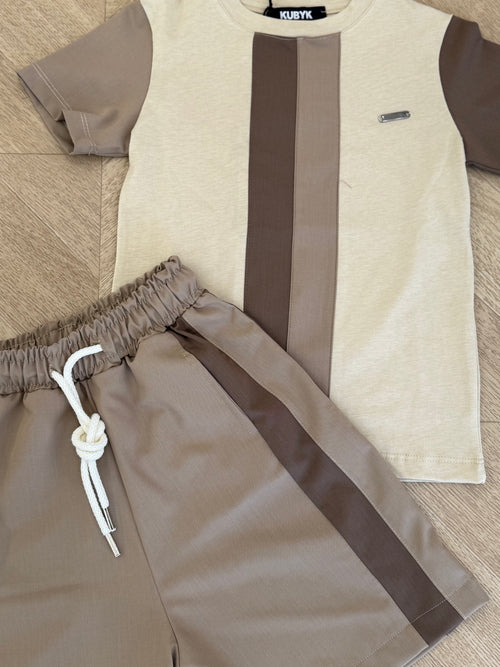 Coordinato kangaroo