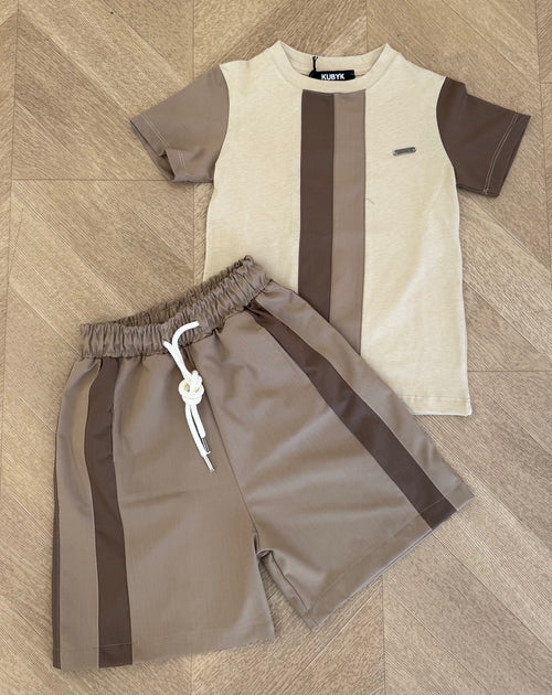 Coordinato kangaroo