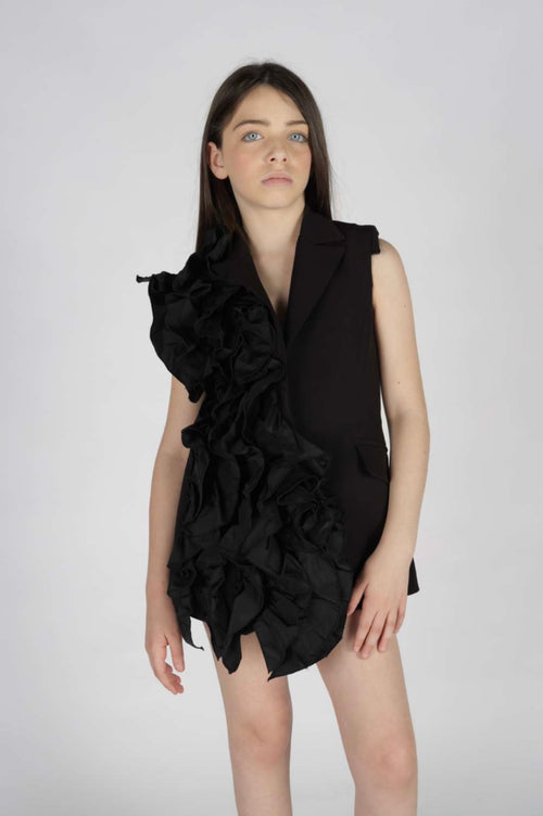 tutina marilyn nero