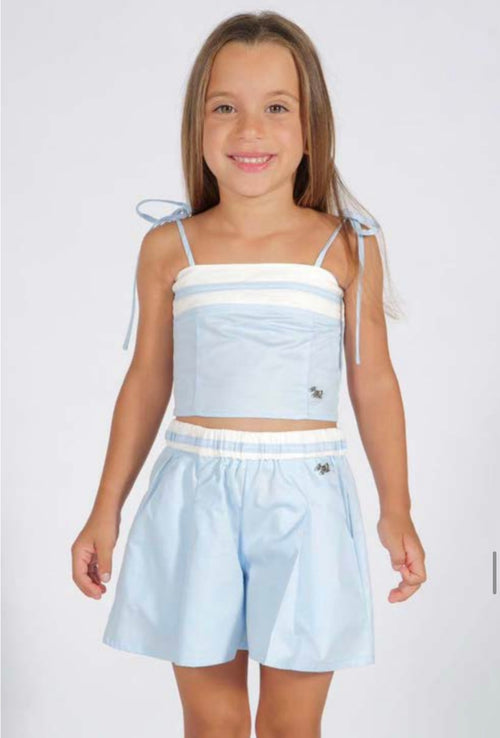coordinato tiffany