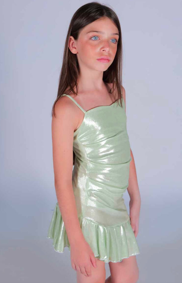 dress sirena