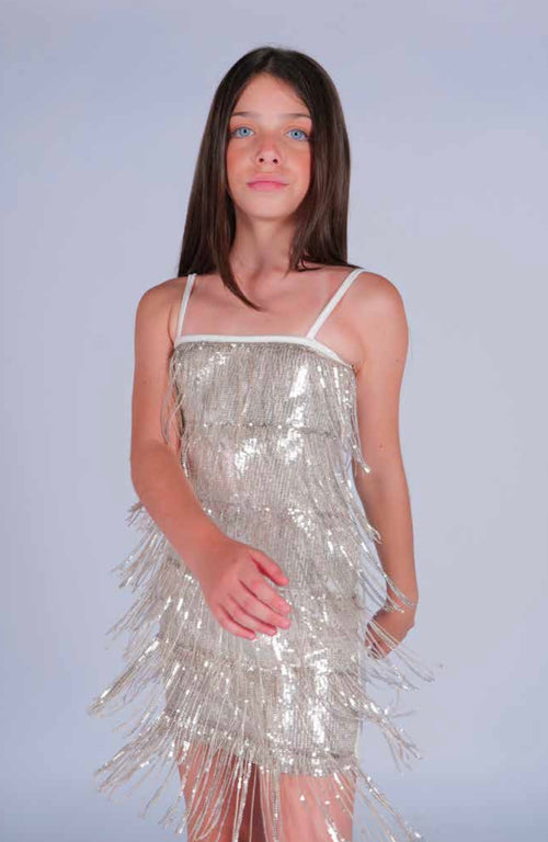 abito silver