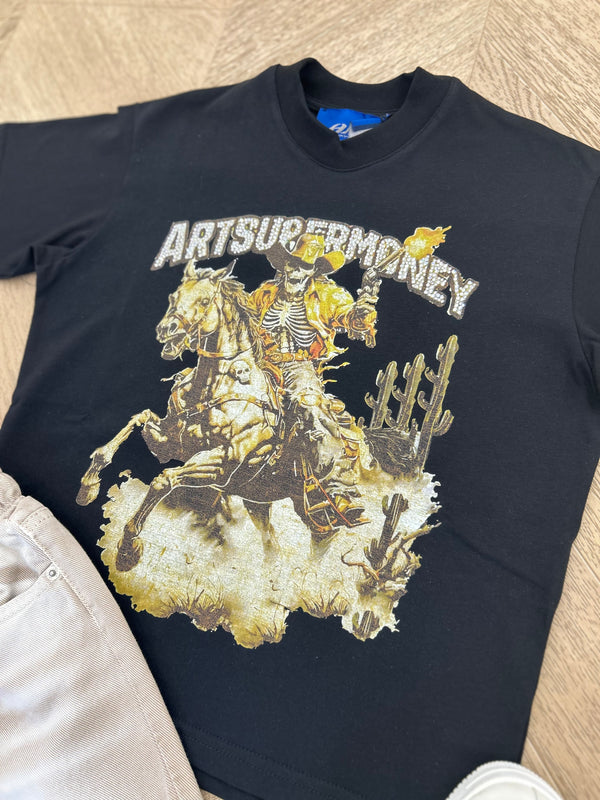 t shirt money nera