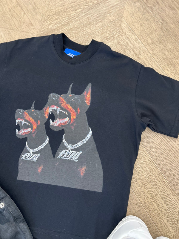 t shirt money dog nera
