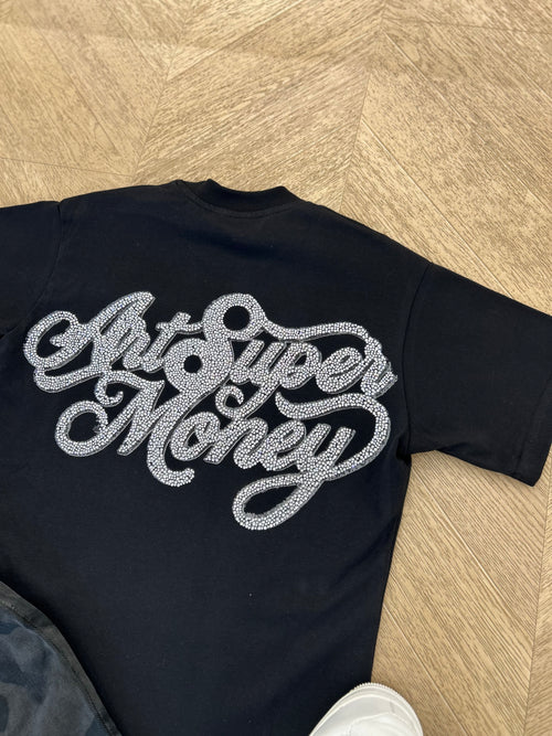 t shirt money dog nera